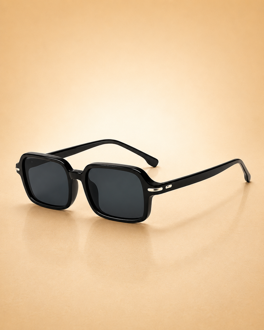 Veyzano™ Riviera — Noir